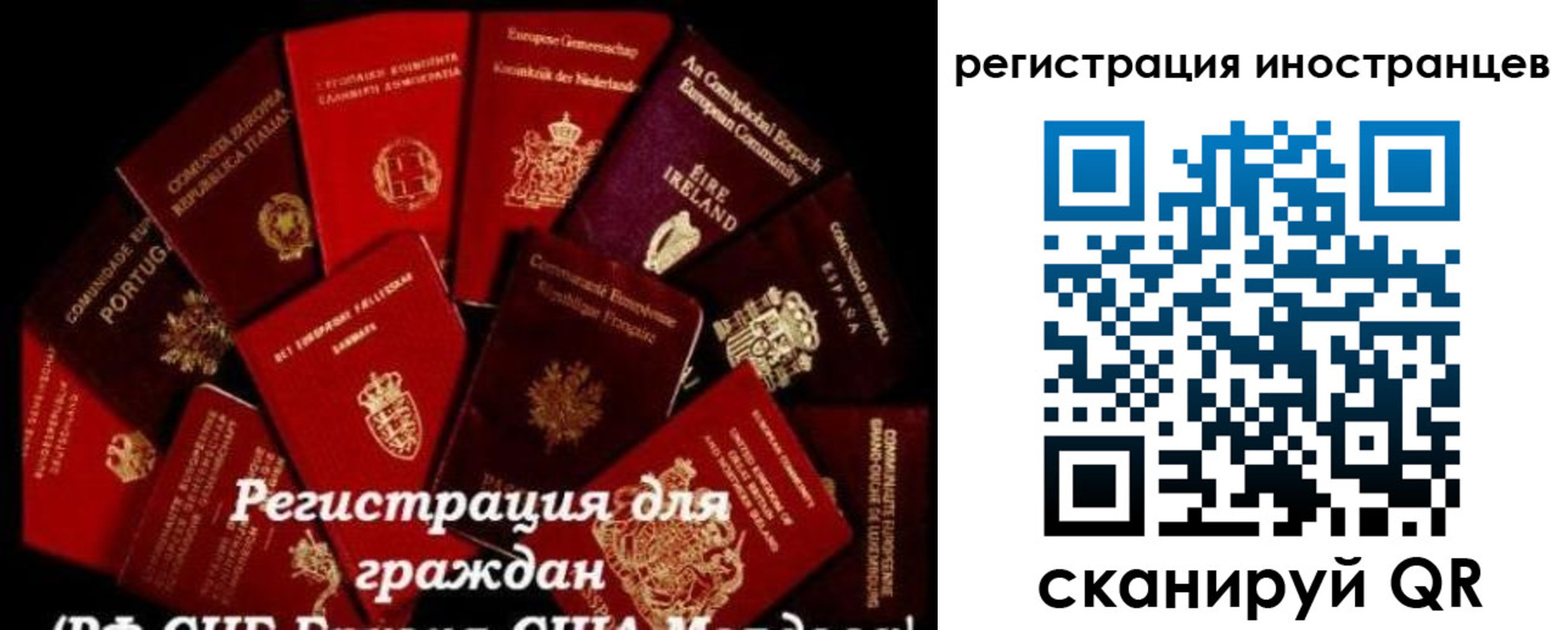 прописка иностранных граждан в Жукове